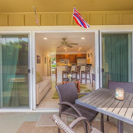קאפה 2 Bedroom Kapaa Condo With Pool And Ac 115 מראה חיצוני תמונה