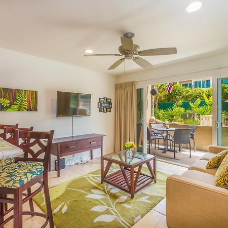 קאפה 2 Bedroom Kapaa Condo With Pool And Ac 115 מראה חיצוני תמונה