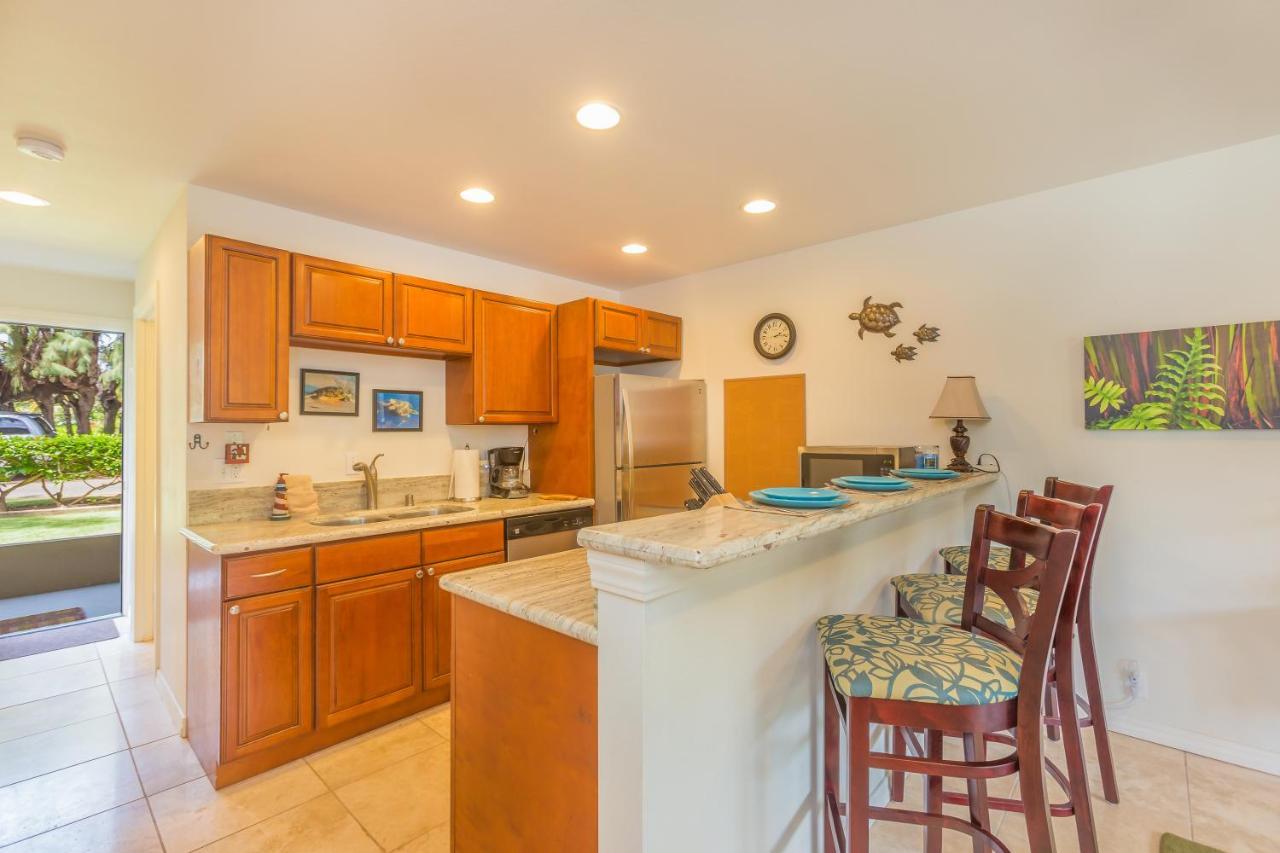 קאפה 2 Bedroom Kapaa Condo With Pool And Ac 115 מראה חיצוני תמונה