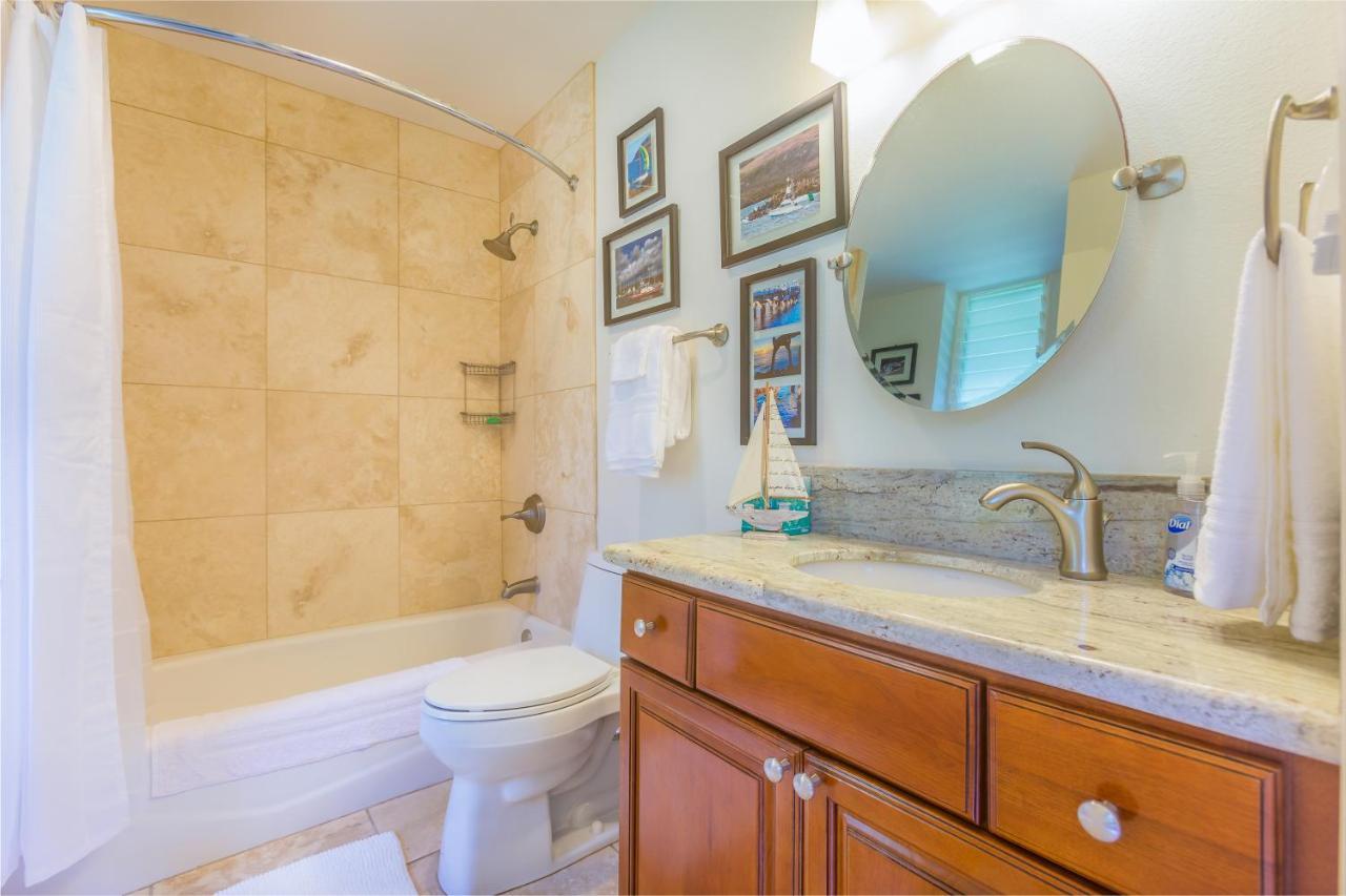 קאפה 2 Bedroom Kapaa Condo With Pool And Ac 115 מראה חיצוני תמונה