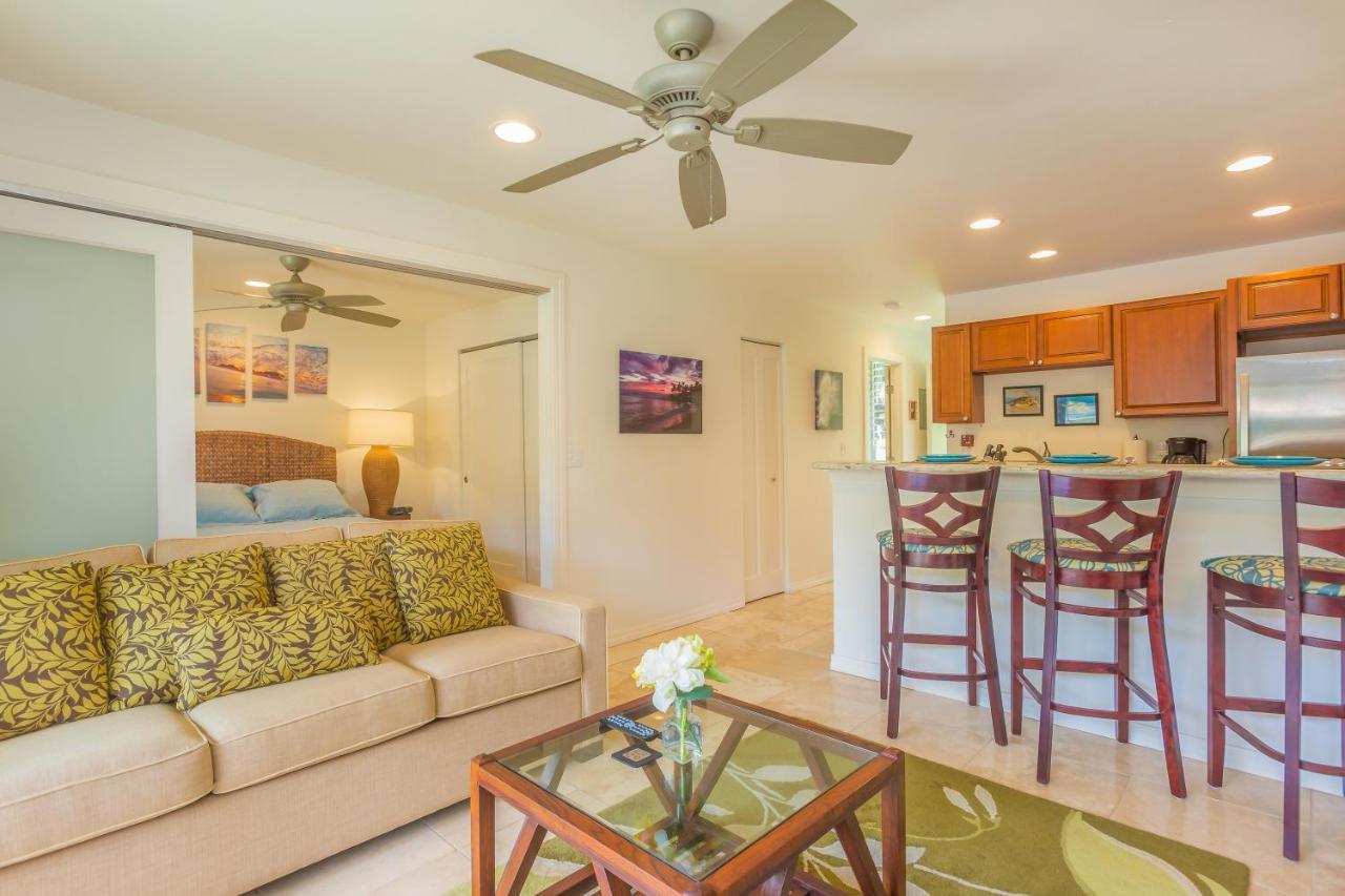 קאפה 2 Bedroom Kapaa Condo With Pool And Ac 115 מראה חיצוני תמונה