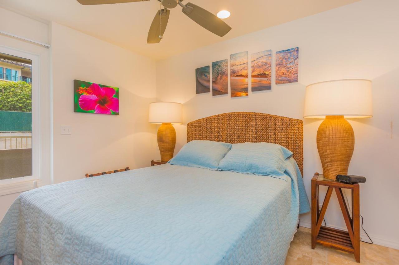 קאפה 2 Bedroom Kapaa Condo With Pool And Ac 115 מראה חיצוני תמונה