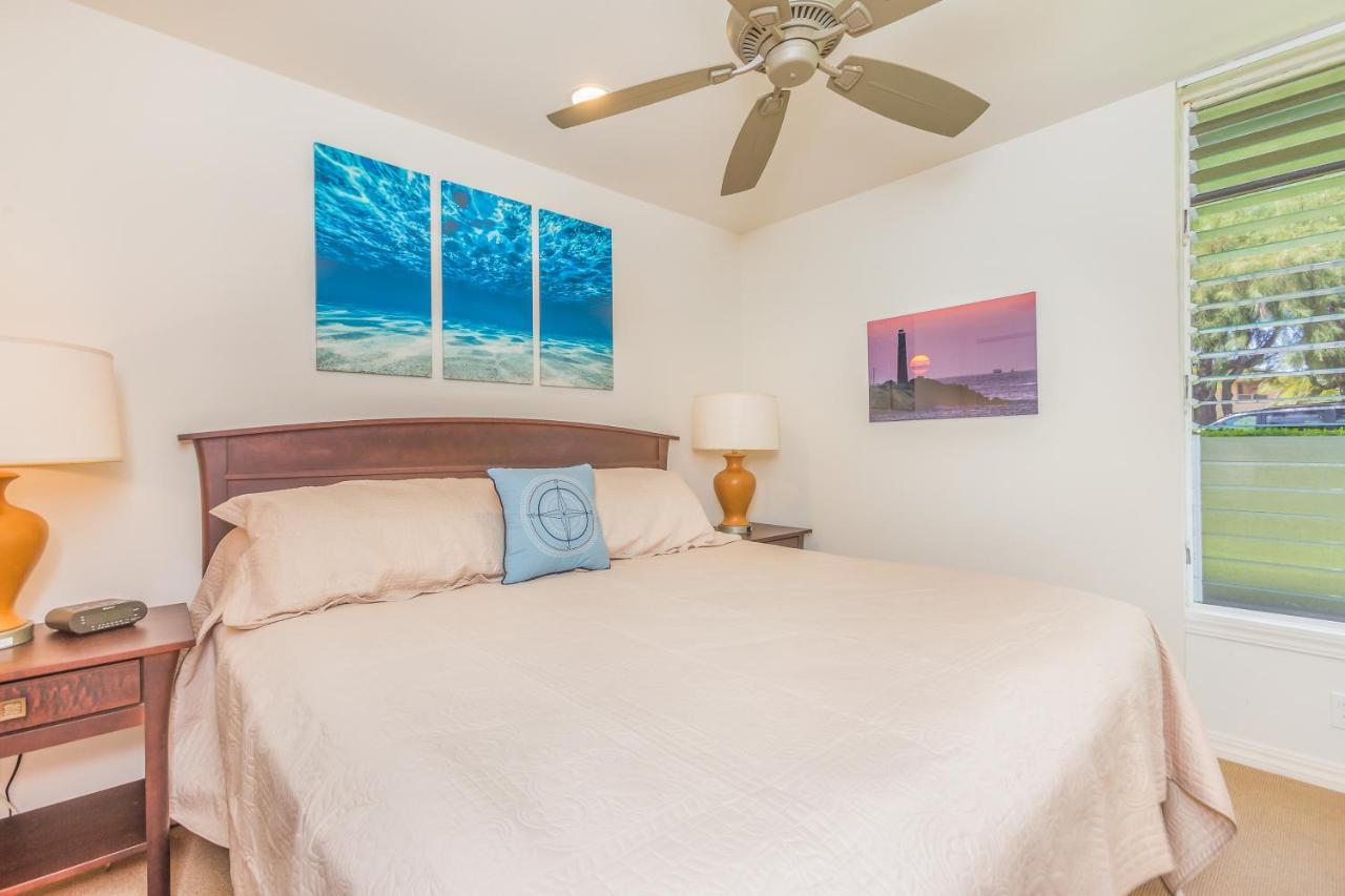 קאפה 2 Bedroom Kapaa Condo With Pool And Ac 115 מראה חיצוני תמונה