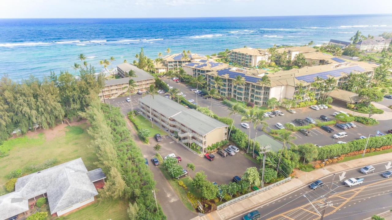 קאפה 2 Bedroom Kapaa Condo With Pool And Ac 115 מראה חיצוני תמונה